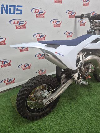 HUSQVARNA TC 65 CROSS 2018
