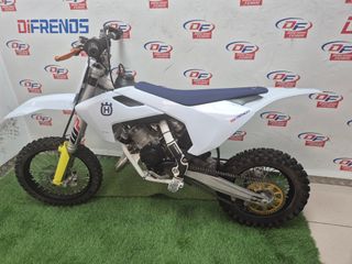 HUSQVARNA TC 65 CROSS 2018