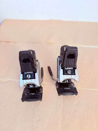 Attacco Sci Tyrolia 280 D usati