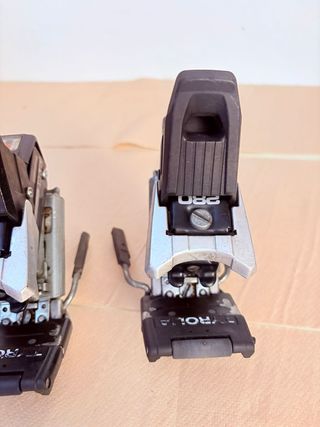 Attacco Sci Tyrolia 280 D usati