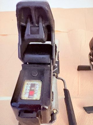 Attacco Sci Tyrolia 280 D usati