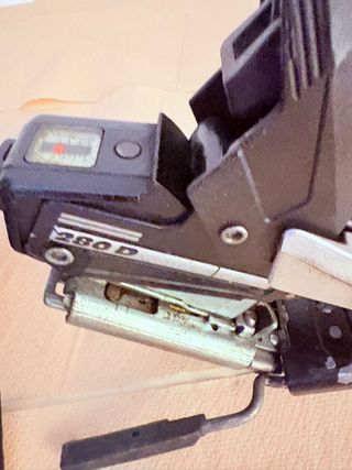 Attacco Sci Tyrolia 280 D usati