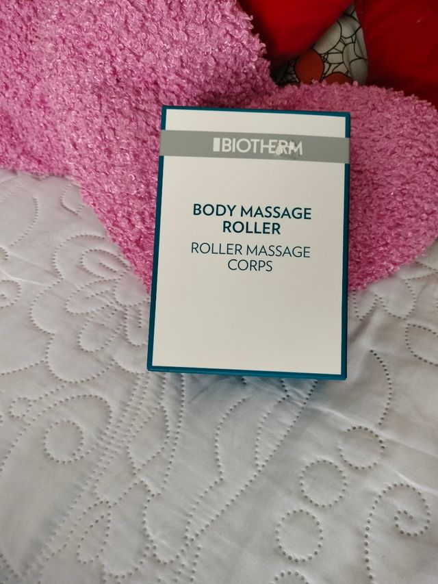 Biotherm Body Roller