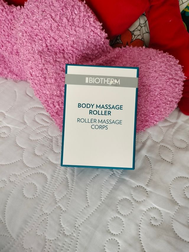 Biotherm Body Roller