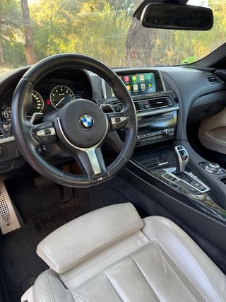 BMW Serie 6 2012