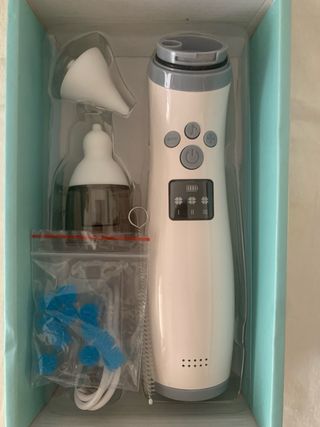 Aspiratore Nasale Elettrico - Nuovo