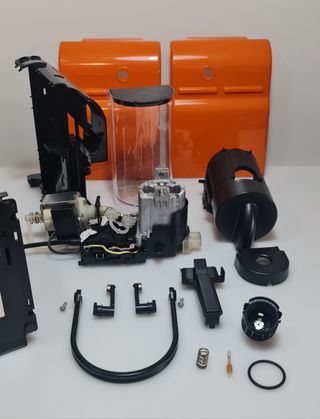Repuestos Cafetera Delonghi Inissia