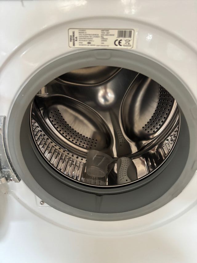 Lavadora Teka TKW 1067 A+