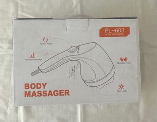 Massaggiatore corpo PL-603