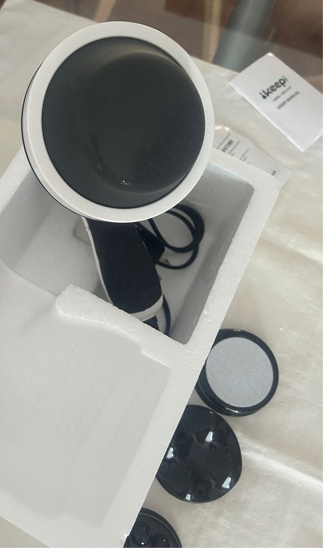 Massaggiatore corpo PL-603