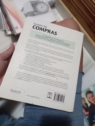 Gestión de compras 2ª edición