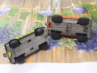 Auto in miniatura Majorette