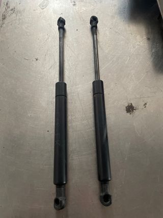 Pistoni a gas cofano BMW E46 (2pz)