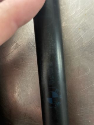 Pistoni a gas cofano BMW E46 (2pz)