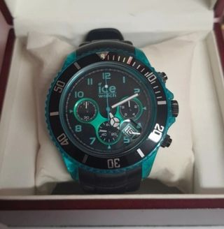 ICE Watch Crono Verde - orologio