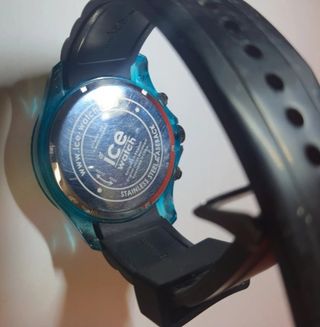 ICE Watch Crono Verde - orologio