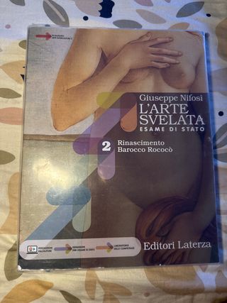 L’ARTE SVELATA 2 rinascimento Barocco Rococò