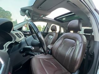 Audi Q3 2.0 TDI Quattro 177 cv 