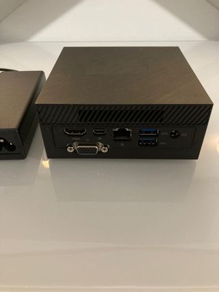 ASUS PN41 N5100 8GB 128GB