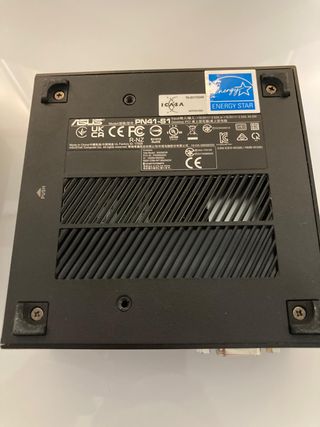 ASUS PN41 N5100 8GB 128GB
