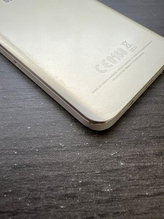 Samsung Galaxy A3 Blanco 16GB