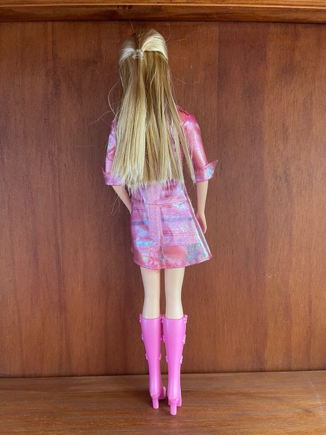 Barbie Generation Girl 1998 - Cut 'n Style