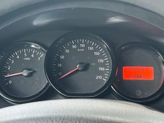 Dacia Sandero 2013