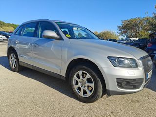 Audi Q5 2009 Un solo propietario