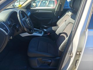 Audi Q5 2009 Un solo propietario