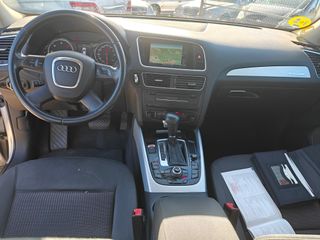 Audi Q5 2009 Un solo propietario