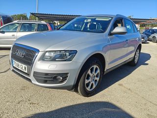 Audi Q5 2009 Un solo propietario