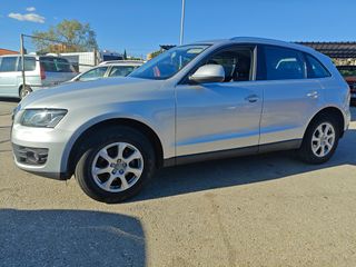 Audi Q5 2009 Un solo propietario
