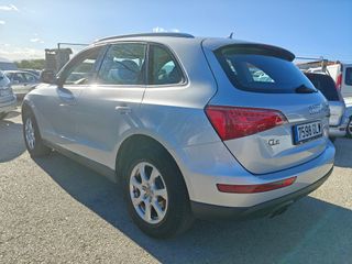 Audi Q5 2009 Un solo propietario