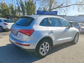 Audi Q5 2009 Un solo propietario