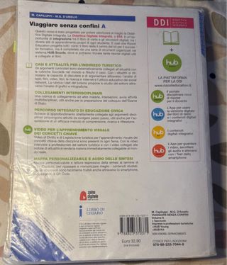 Viaggiare senza confini