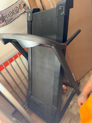 Cinta correr Domyos - 43x123cm