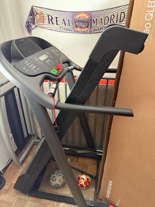 Cinta correr Domyos - 43x123cm