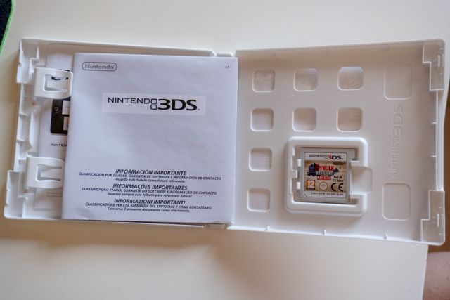 Hyrule Warriors Legends - Nintendo 3DS