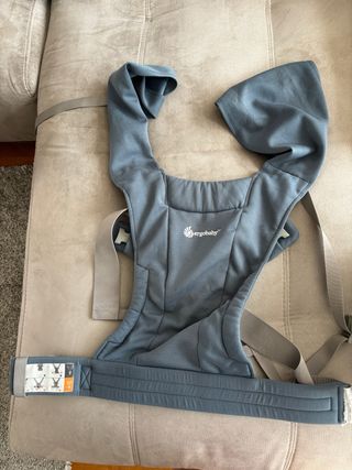 Ergobaby Embrace Portabebés