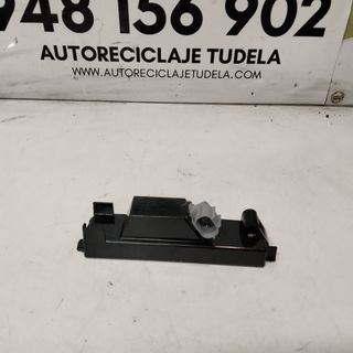 LUZ MATRICULA LED TOYOTA AURIS