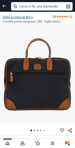 Brics LIFE - Porta PC