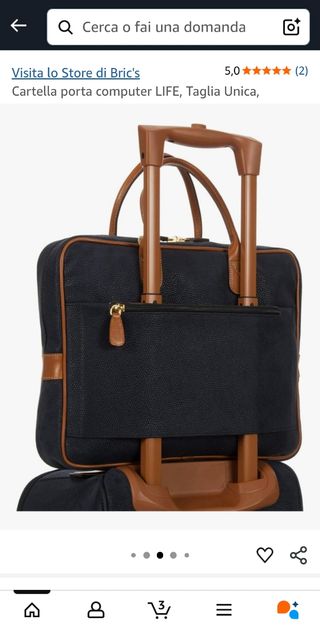 Brics LIFE - Porta PC