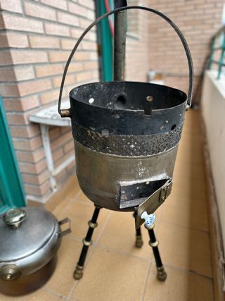 Olla ferroviaria 