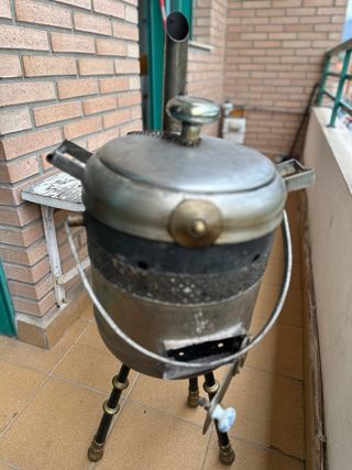 Olla ferroviaria 