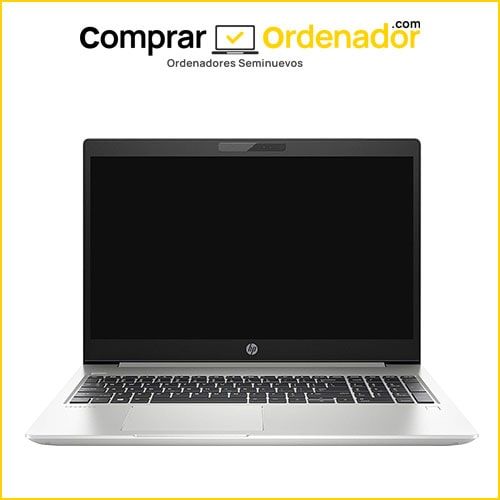 Portátil HP 450 G6 i5