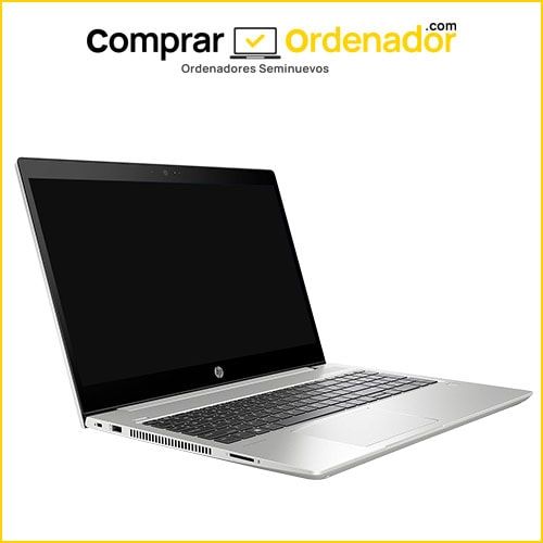 Portátil HP 450 G6 i5