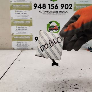 CATADIOPTRICO FIAT DOBLO