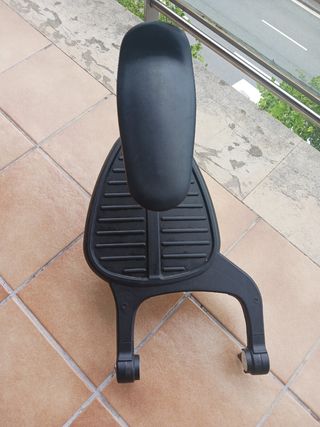 Asiento Patinete Bugaboo niño