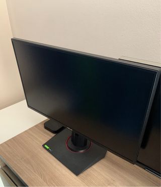 Monitor ASUS VG258QR Gaming 25" FHD