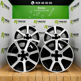 Llantas Audi Q5 17" - 4 unidades